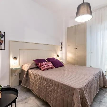 Tatil Evi Coralia A 20mt Dalle Spiagge