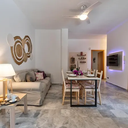 Tatil Evi Coralia A 20mt Dalle Spiagge