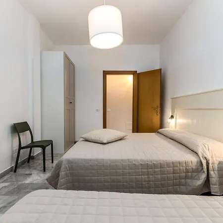 Coralia A 20mt Dalle Spiagge Tatil Evi *