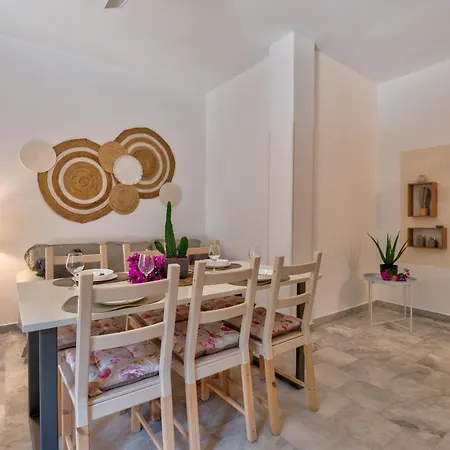 Tatil Evi Coralia A 20mt Dalle Spiagge