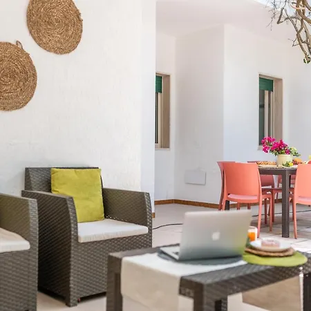 Tatil Evi Coralia A 20mt Dalle Spiagge