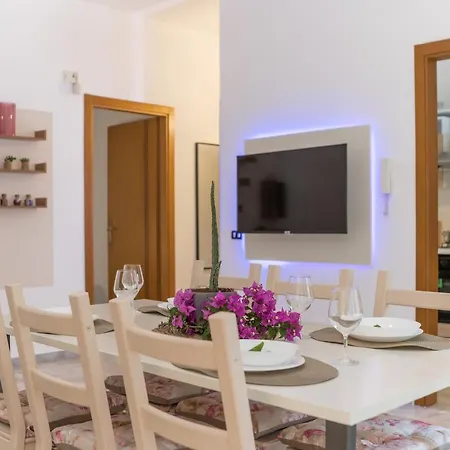 Coralia A 20mt Dalle Spiagge Tatil Evi