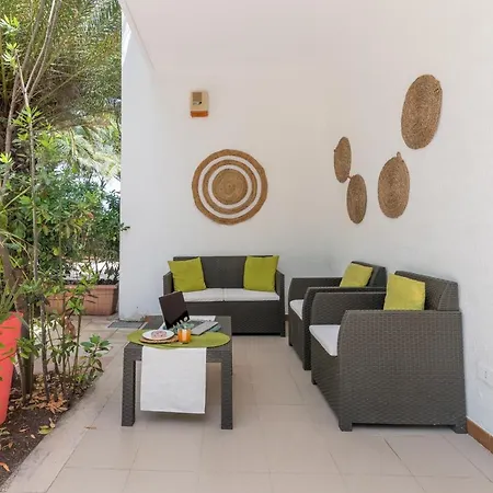 Tatil Evi Coralia A 20mt Dalle Spiagge *