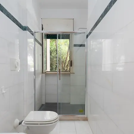 Tatil Evi Coralia A 20mt Dalle Spiagge *