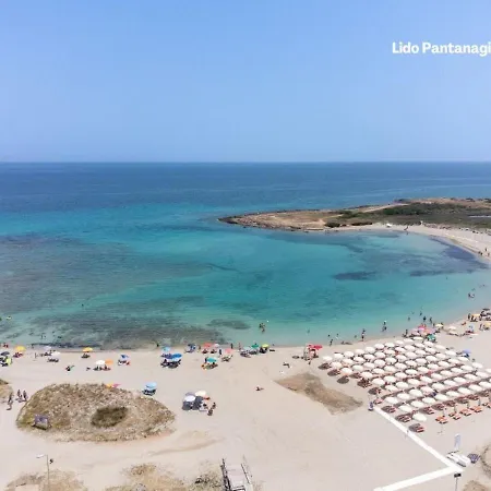 Coralia A 20mt Dalle Spiagge * Torre Santa Sabina